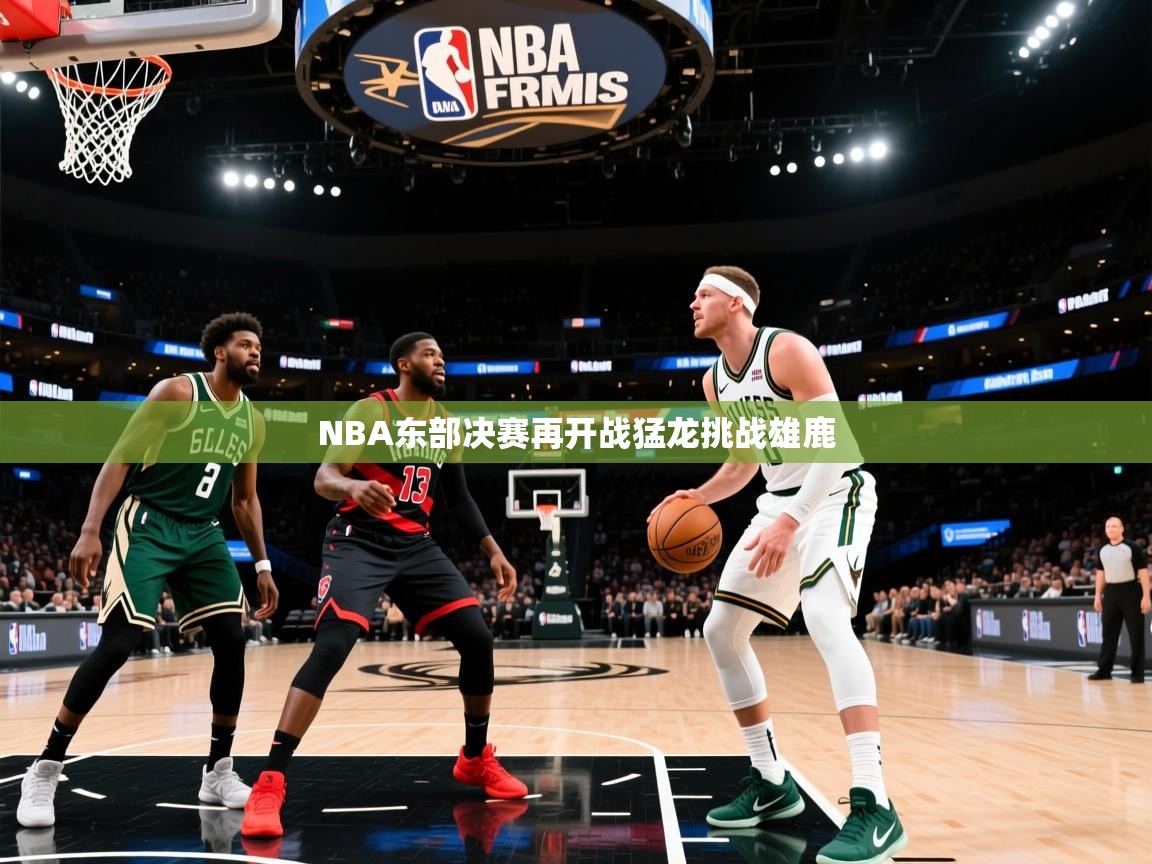 NBA东部决赛再开战猛龙挑战雄鹿  第2张