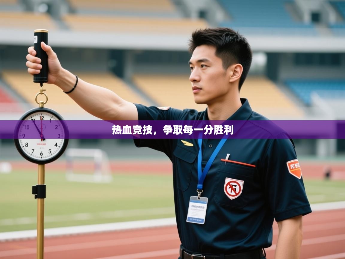 热血竞技，争取每一分胜利  第2张