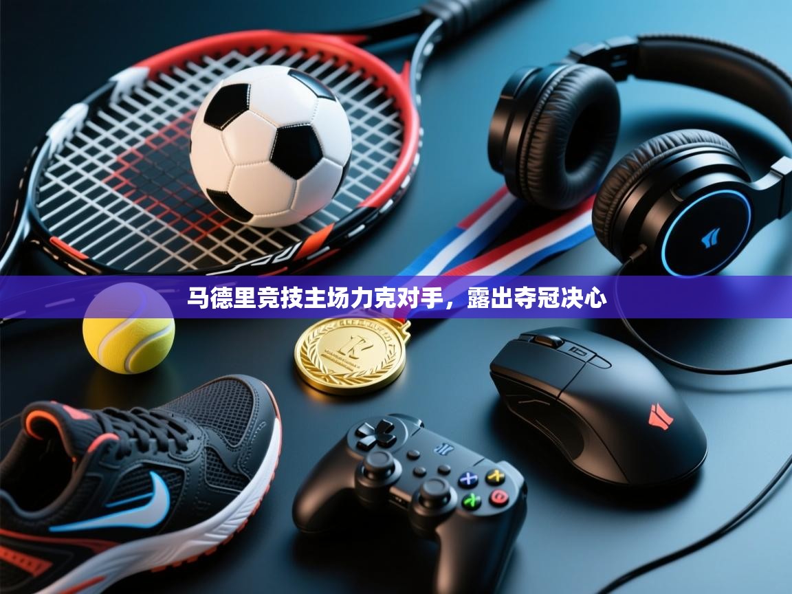 马德里竞技主场力克对手，露出夺冠决心  第2张