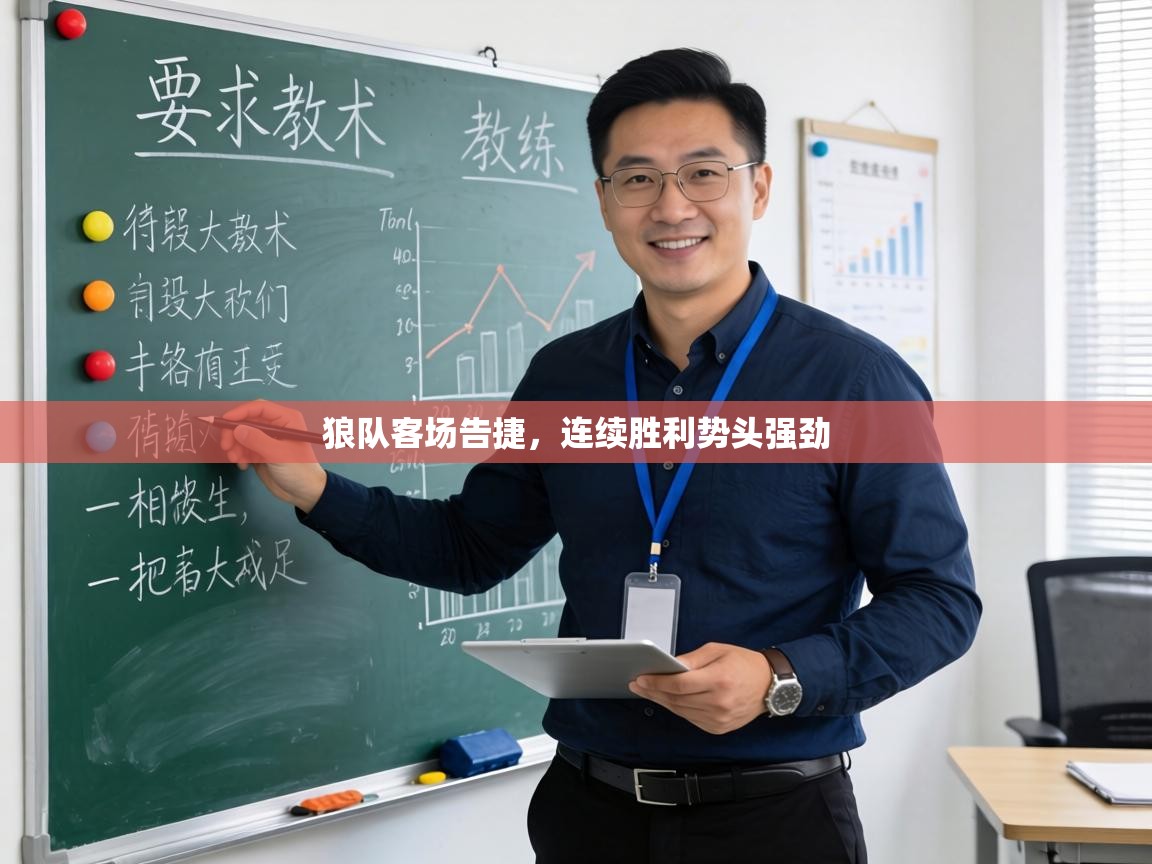 狼队客场告捷，连续胜利势头强劲  第2张