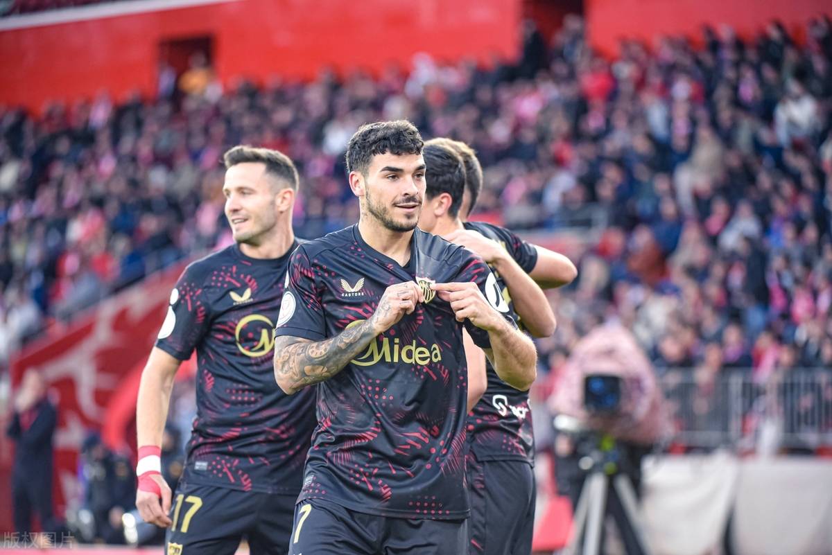 塞维利亚意外失分，冠军争夺前景不容乐观的简单介绍