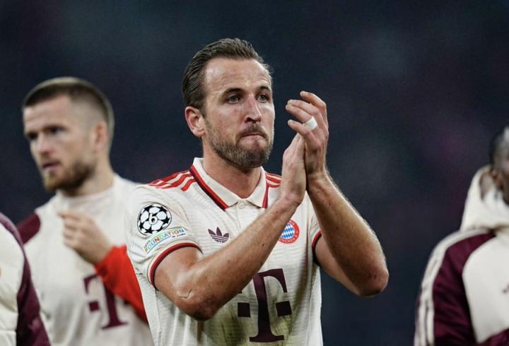 拜仁慕尼黑主帅透露伤病情况,球队或将出现调整的简单介绍 拜仁慕尼黑主帅透露伤病情况,球队或将出现调整的简单介绍