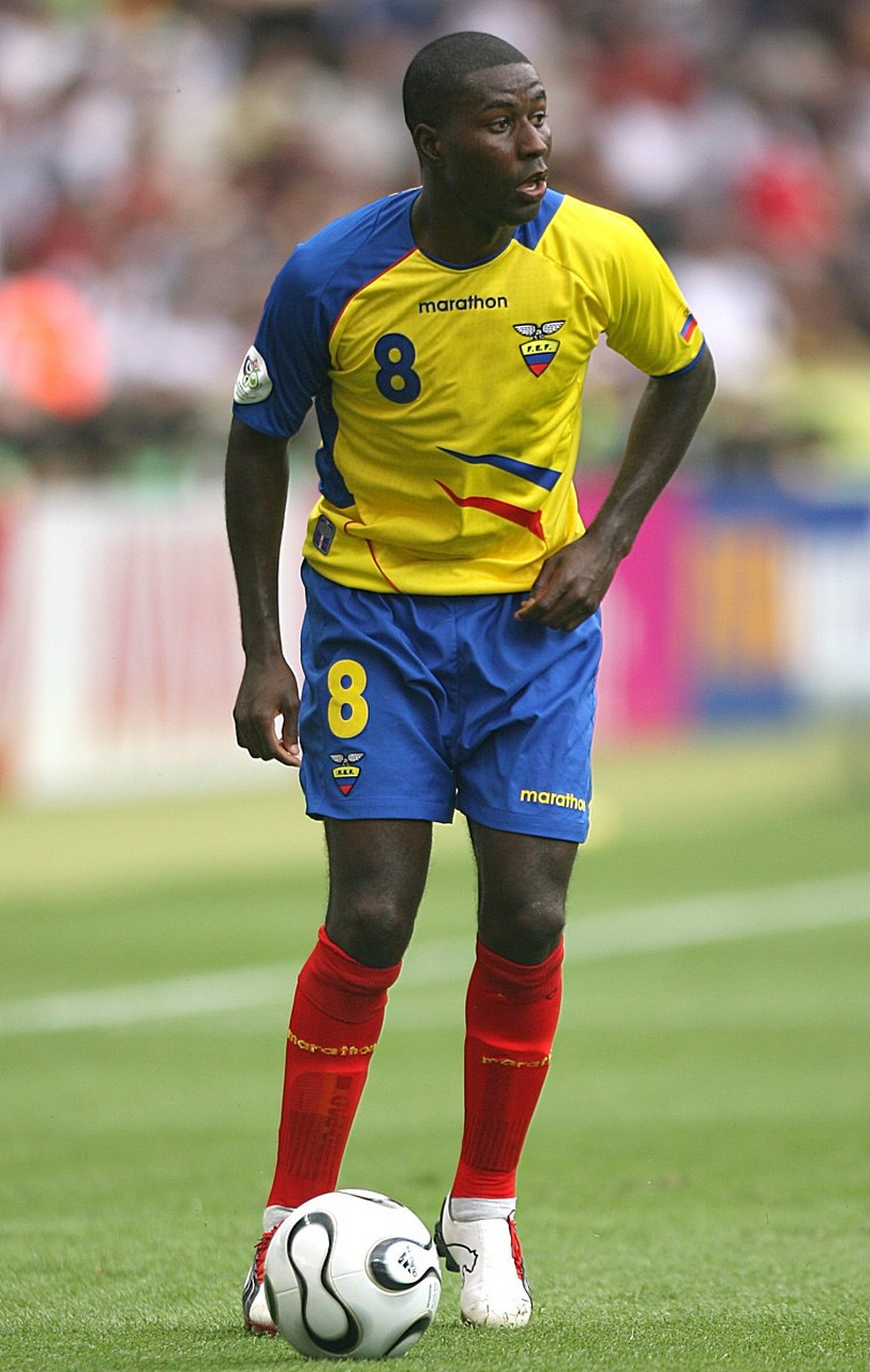 厄瓜多尔队开启世界杯预选赛征程,士气高涨的简单介绍 厄瓜多尔队开启世界杯预选赛征程,士气高涨的简单介绍