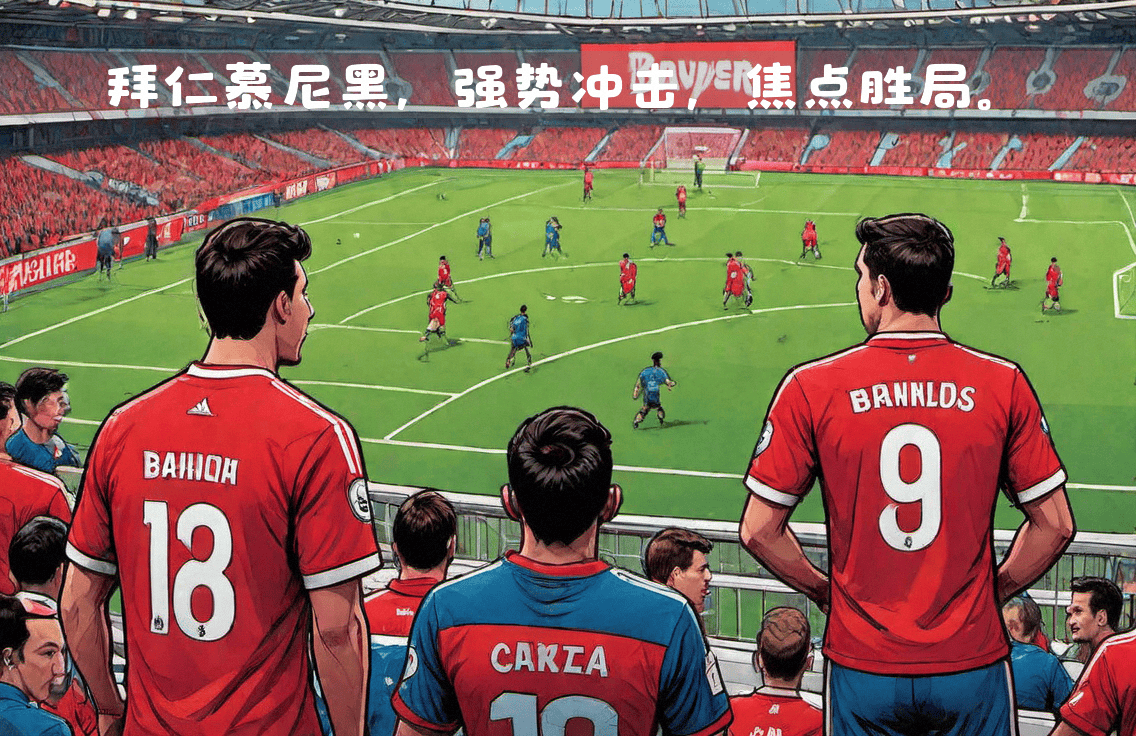 拜仁慕尼黑雄心勃勃,将势不可挡的简单介绍 拜仁慕尼黑雄心勃勃,将势不可挡的简单介绍