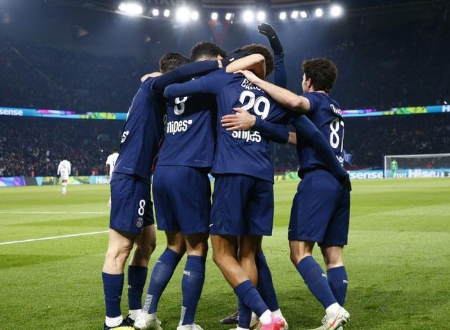 大巴黎击败马德里球队,法国豪门斩获胜利 大巴黎击败马德里球队,法国豪门斩获胜利