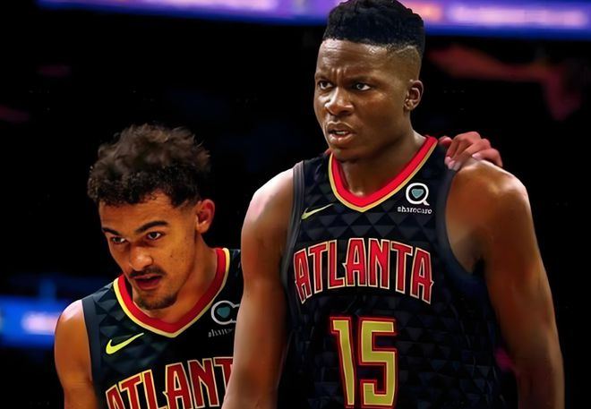 老鹰内线优势明显,击败塞尔提克 老鹰内线优势明显,击败塞尔提克