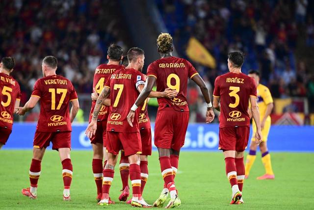 那不勒斯客场大胜罗马,取得连胜的简单介绍 那不勒斯客场大胜罗马,取得连胜的简单介绍