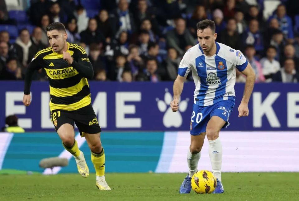 关于萨拉戈萨在激烈比赛中战平对手,不失分数的信息 关于萨拉戈萨在激烈比赛中战平对手,不失分数的信息