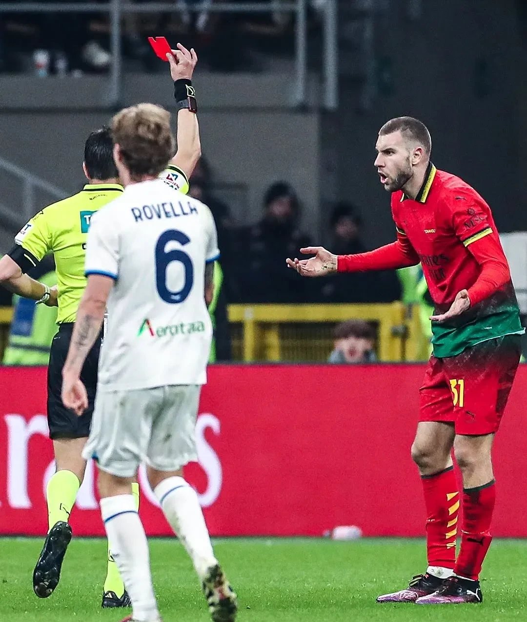 AC米兰在主场稳定发挥,取得三分的简单介绍 AC米兰在主场稳定发挥,取得三分的简单介绍