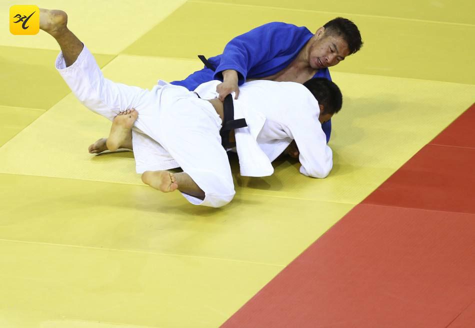 瑞士升龙国手技惊四座,赢得柔道比赛银牌的简单介绍 瑞士升龙国手技惊四座,赢得柔道比赛银牌的简单介绍