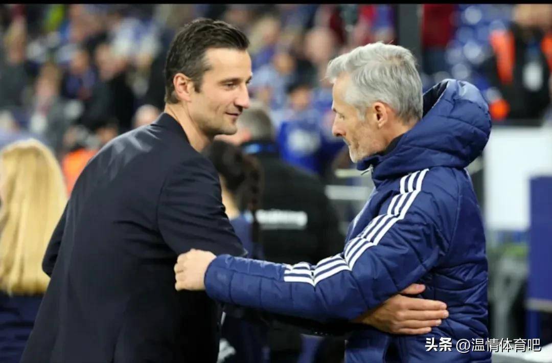 汉堡队员集体发挥失常,连续战败 汉堡队员集体发挥失常,连续战败