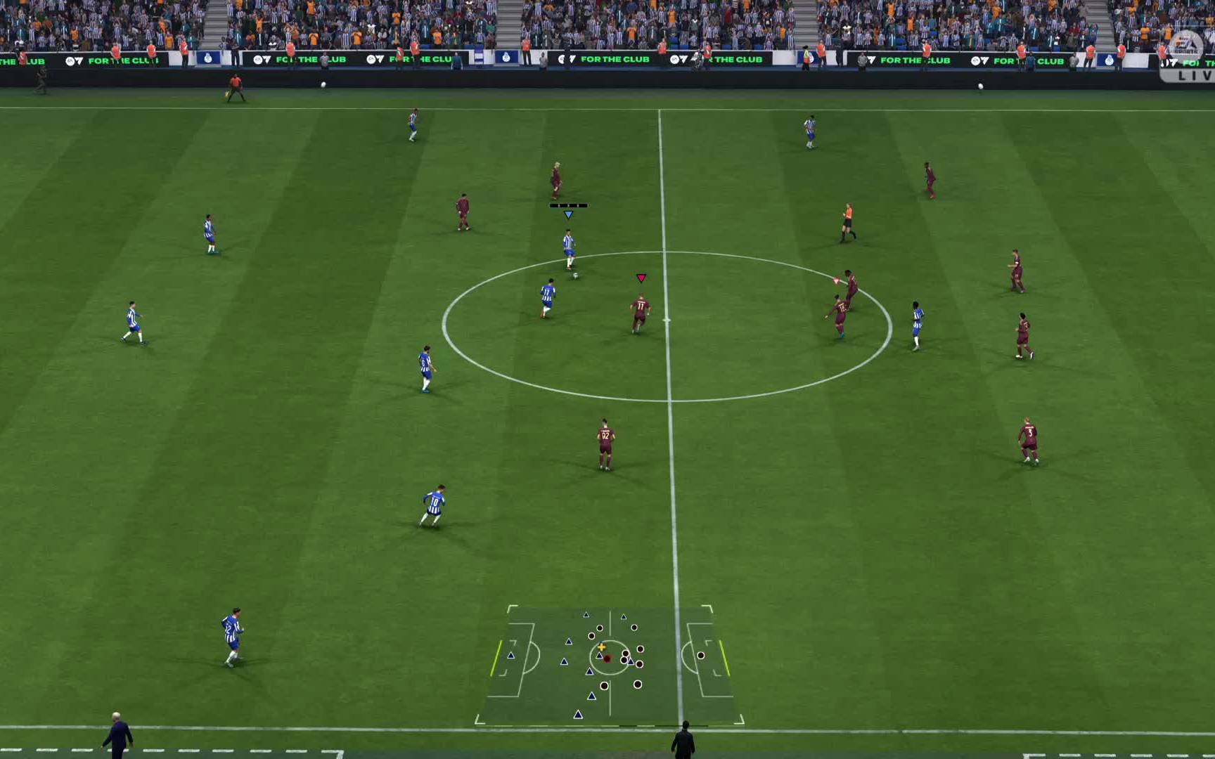 波尔图迎战马竞,主队冲击三连胜的简单介绍 波尔图迎战马竞,主队冲击三连胜的简单介绍