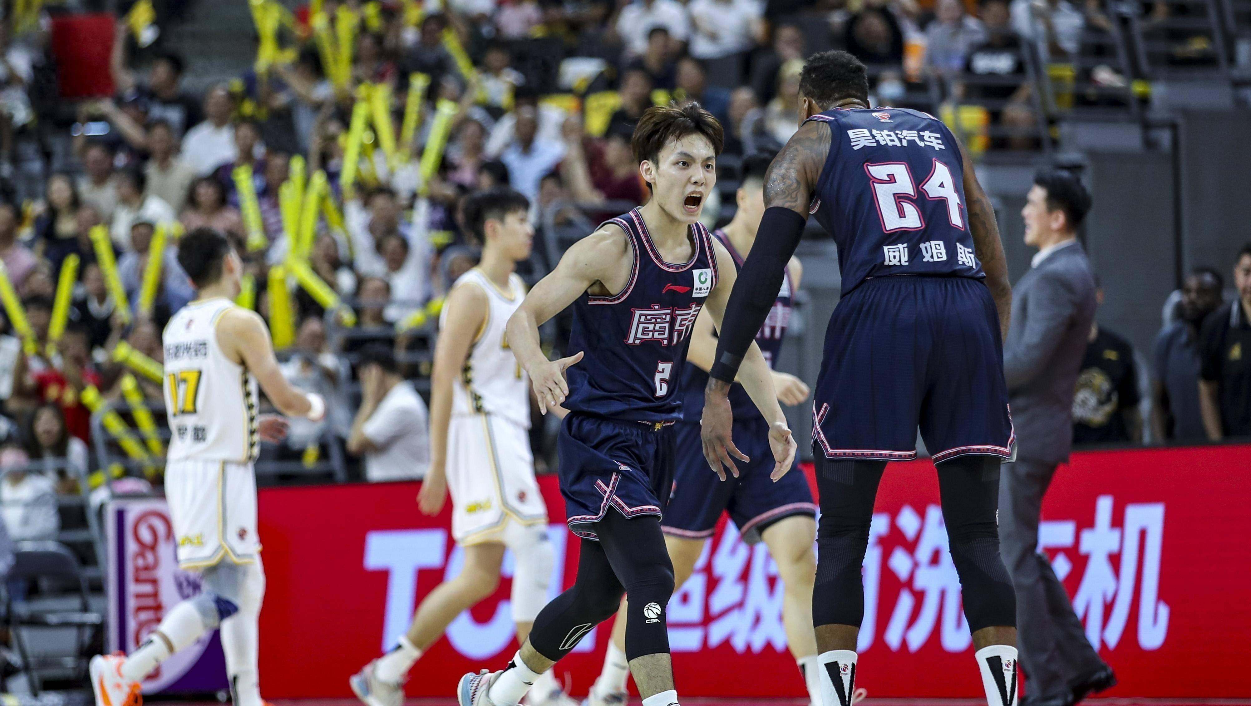 陕西男篮大胜广东,士气高昂 陕西男篮大胜广东,士气高昂