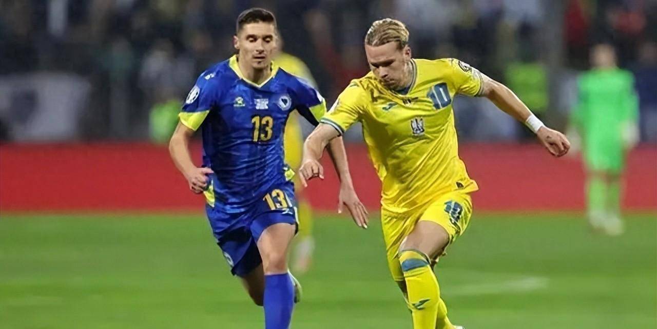 波黑队豪取胜利,晋级欧洲杯 波黑队豪取胜利,晋级欧洲杯