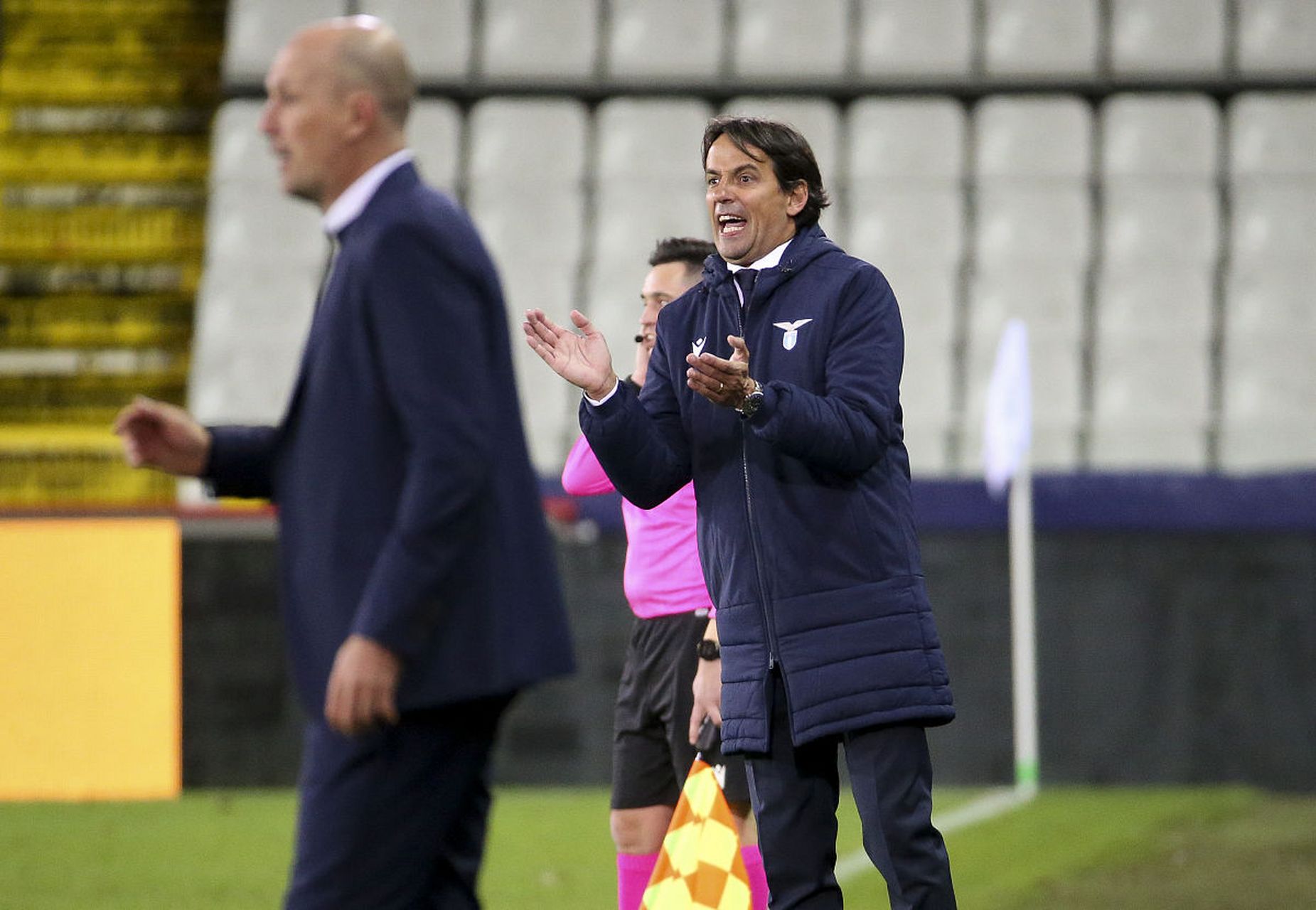 包含拉齐奥队希望取得连胜,积累更多分数的词条 包含拉齐奥队希望取得连胜,积累更多分数的词条