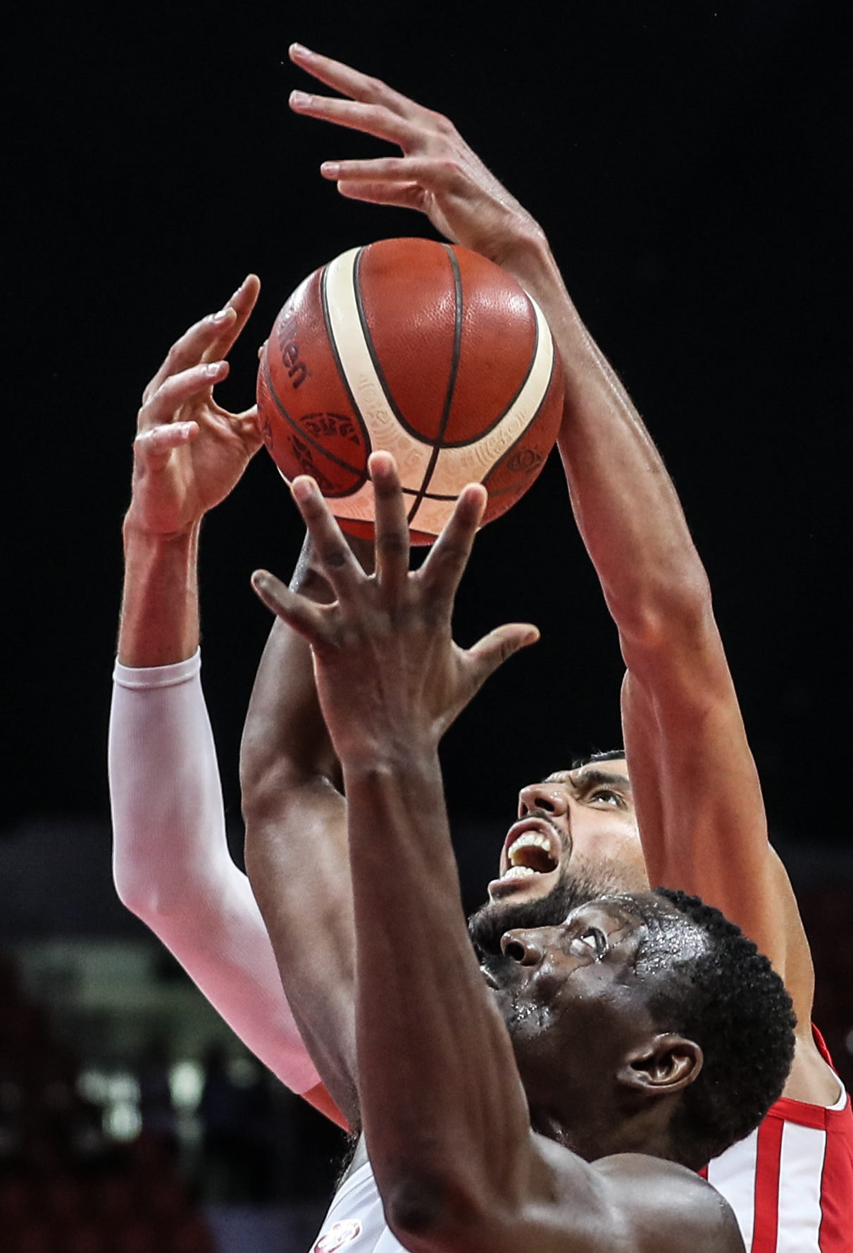 篮球世界杯:突尼斯队未能赢得一场胜利,遗憾淘汰的简单介绍 篮球世界杯:突尼斯队未能赢得一场胜利,遗憾淘汰的简单介绍