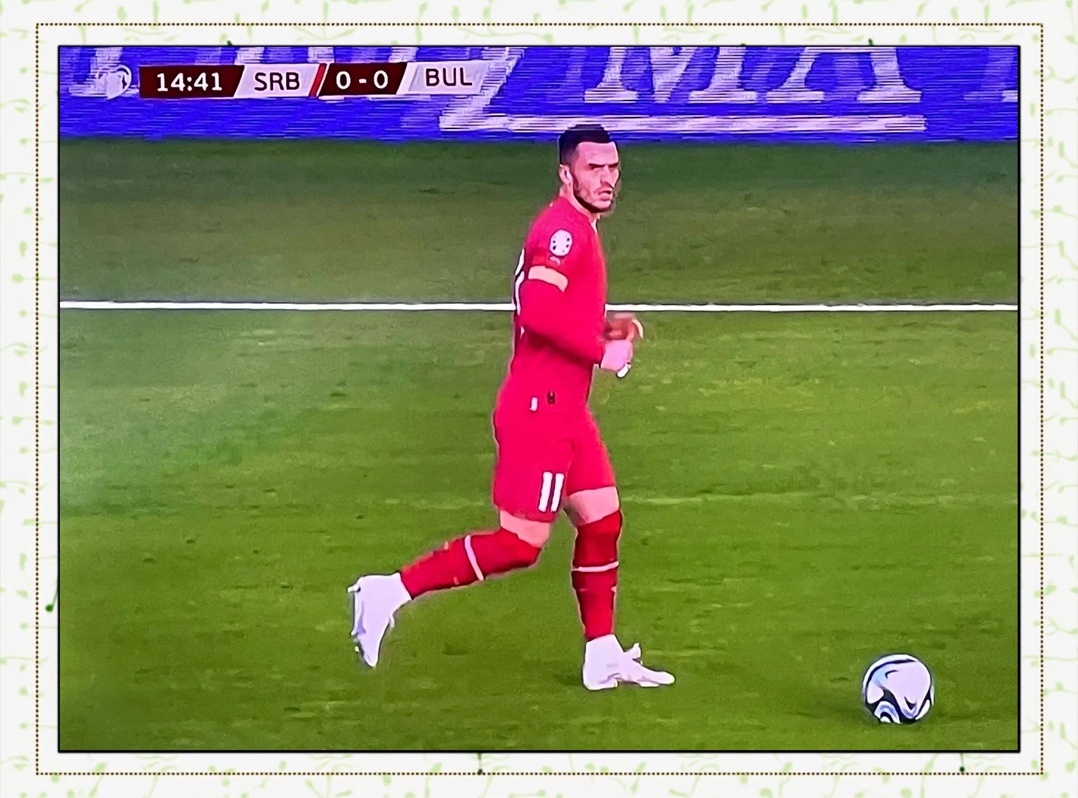 紧张刺激!欧预赛比赛中球队实力碰撞的简单介绍 紧张刺激!欧预赛比赛中球队实力碰撞的简单介绍