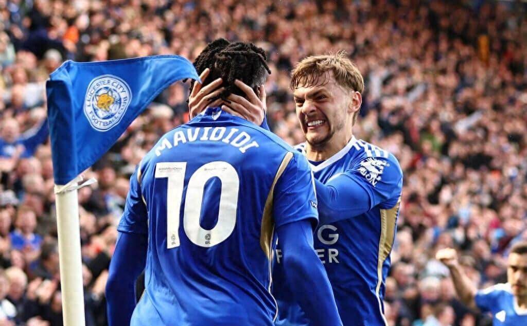 水晶宫客场对阵莱斯特城,保级大战胜负难料的简单介绍 水晶宫客场对阵莱斯特城,保级大战胜负难料的简单介绍