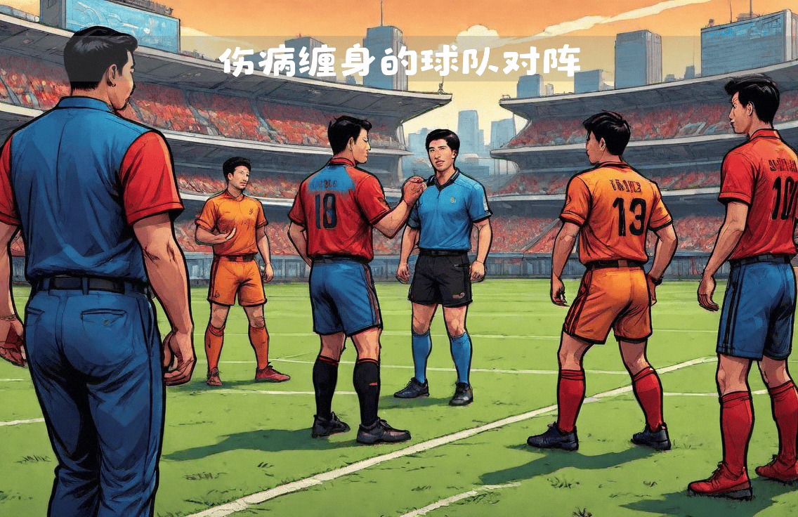 足球比赛中的悬念和惊喜让人格外关注的简单介绍 足球比赛中的悬念和惊喜让人格外关注的简单介绍