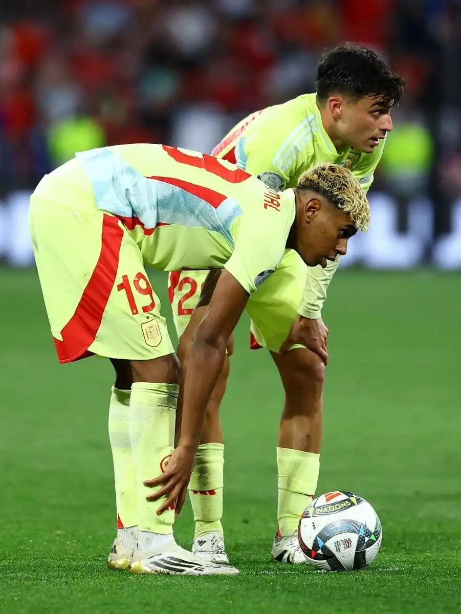 西班牙憾失欧国联,无缘胜利 西班牙憾失欧国联,无缘胜利