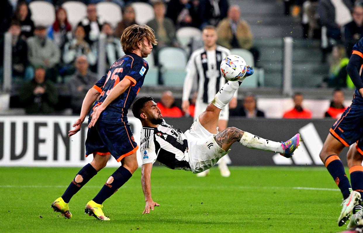 尤文图斯主场之战失败,压力增加的简单介绍 尤文图斯主场之战失败,压力增加的简单介绍