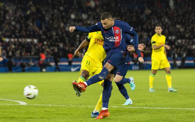 巴黎圣日耳曼遭遇一场波折,谨慎调整的简单介绍 巴黎圣日耳曼遭遇一场波折,谨慎调整的简单介绍