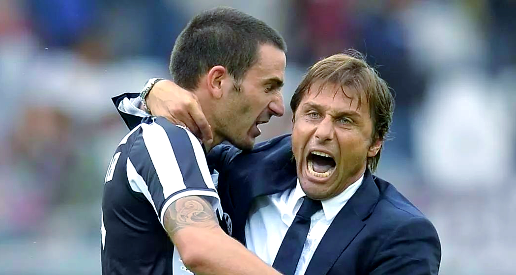 尤文图斯遭遇惨败,告别欧冠 尤文图斯遭遇惨败,告别欧冠