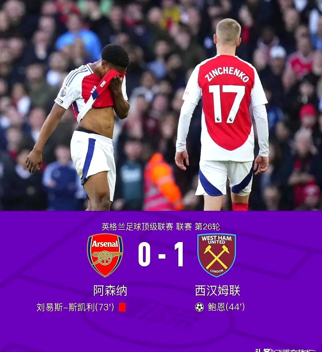 利物浦主场胜利,英超称王不可动摇 利物浦主场胜利,英超称王不可动摇