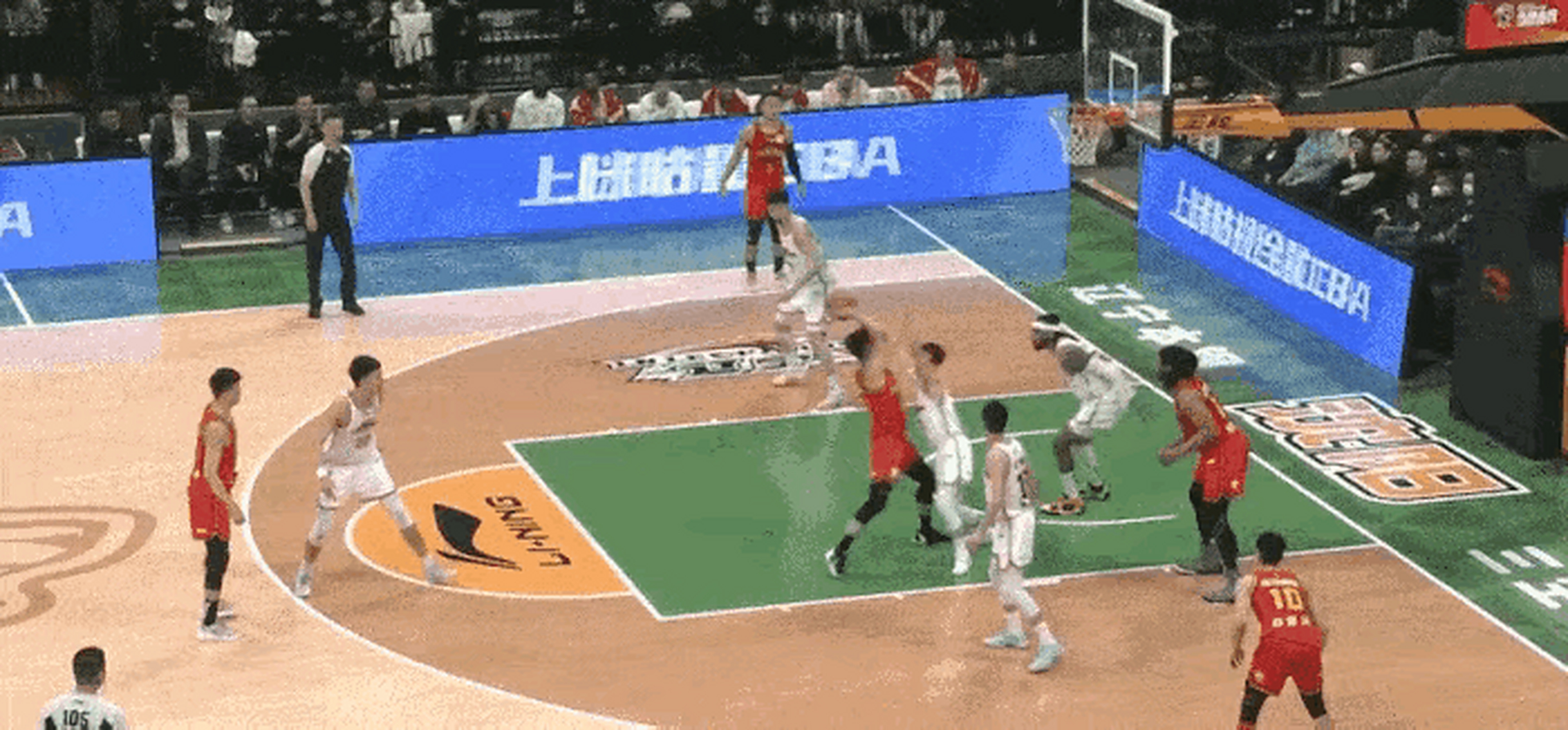 日本篮球联赛季后赛激烈开打,谁能笑到最后? 日本篮球联赛季后赛激烈开打,谁能笑到最后?