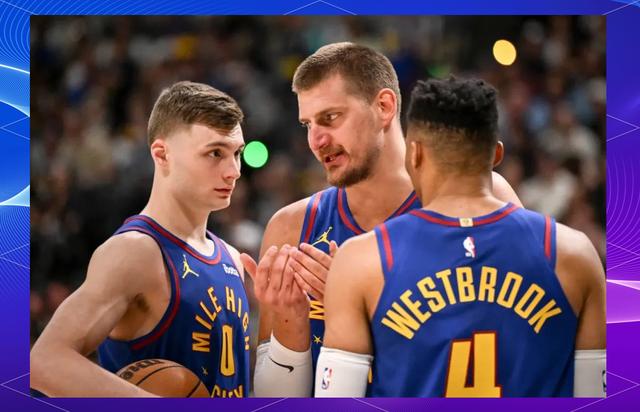 关于快船客场击败掘金,展现出色团队配合的信息 关于快船客场击败掘金,展现出色团队配合的信息