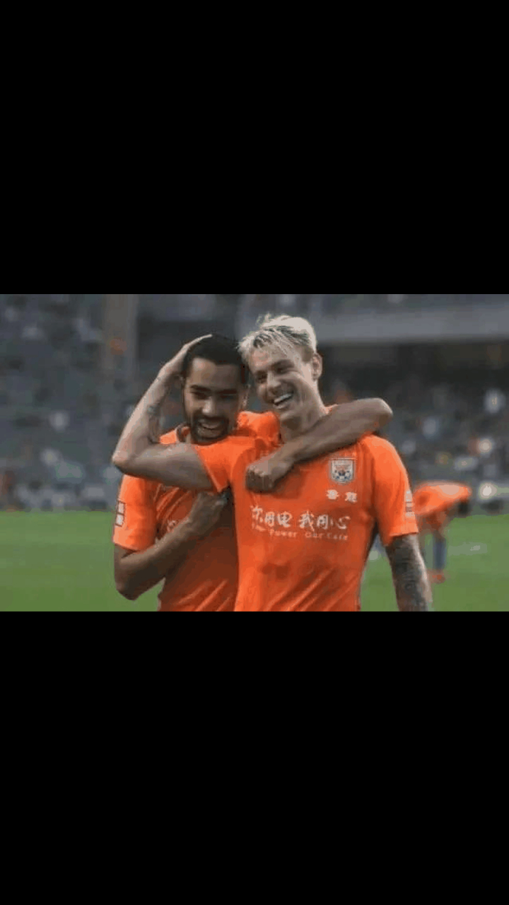 山东鲁能扳平天津泰达，保持不败纪录的简单介绍