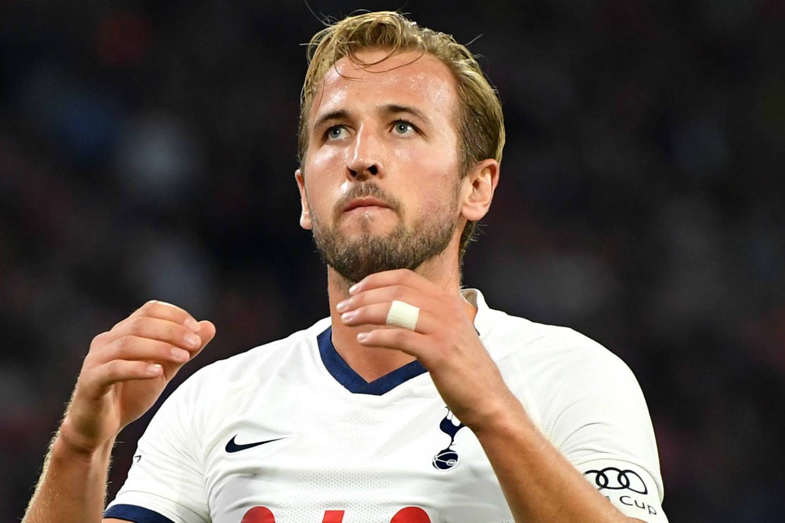 关于热刺前锋凯恩再度进球,刷新个人进球纪录的信息 关于热刺前锋凯恩再度进球,刷新个人进球纪录的信息