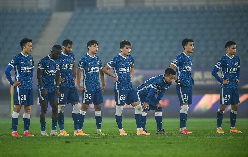 抢先一步!中原球队展示决心晋级半决赛的简单介绍 抢先一步!中原球队展示决心晋级半决赛的简单介绍