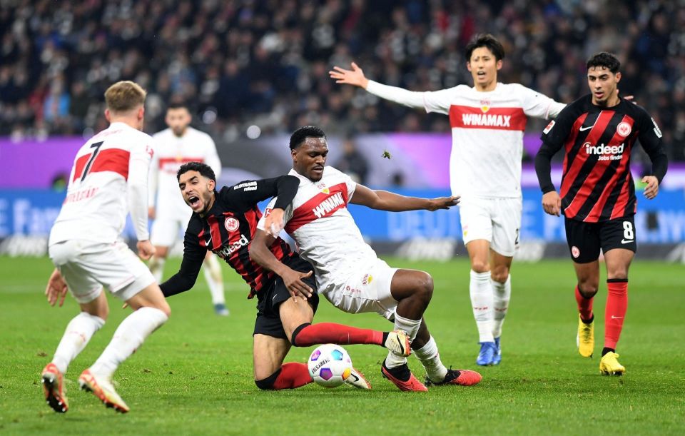 斯图加特前锋入选国家队名单，或成为替补