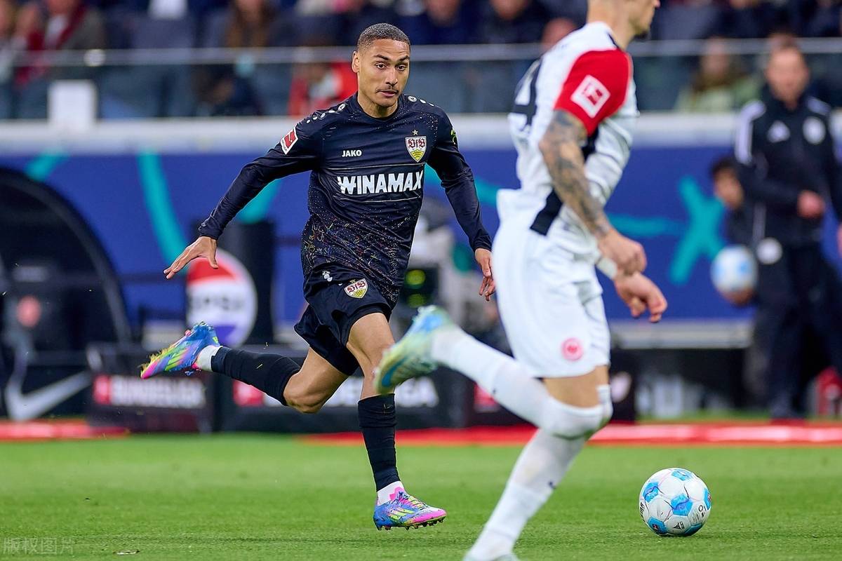 斯图加特客场失利,继续保持颓势 斯图加特客场失利,继续保持颓势