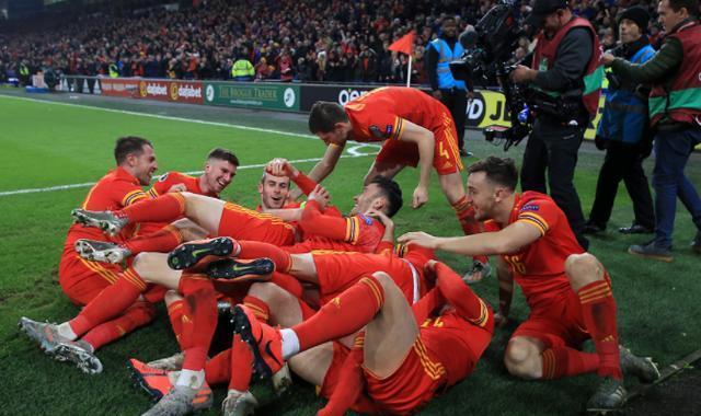 保加利亚队连续三连败,欧预赛小组出线希望渺茫 保加利亚队连续三连败,欧预赛小组出线希望渺茫