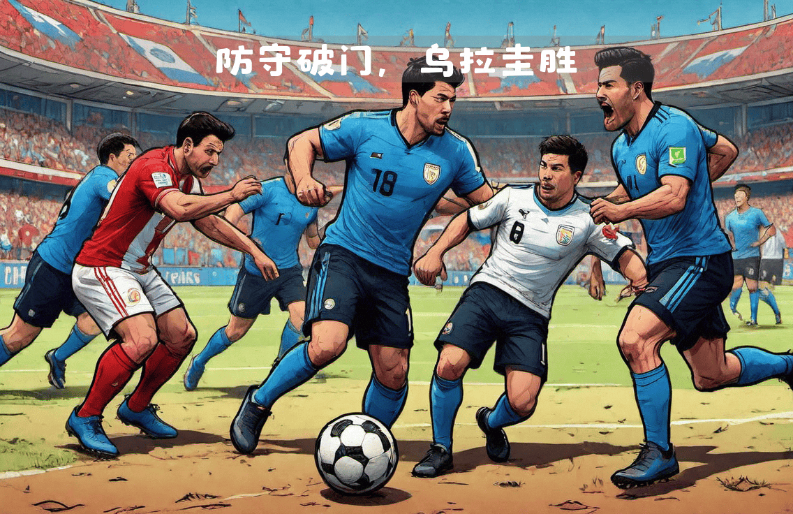 乌拉圭球队再次取得胜利,备受关注 乌拉圭球队再次取得胜利,备受关注