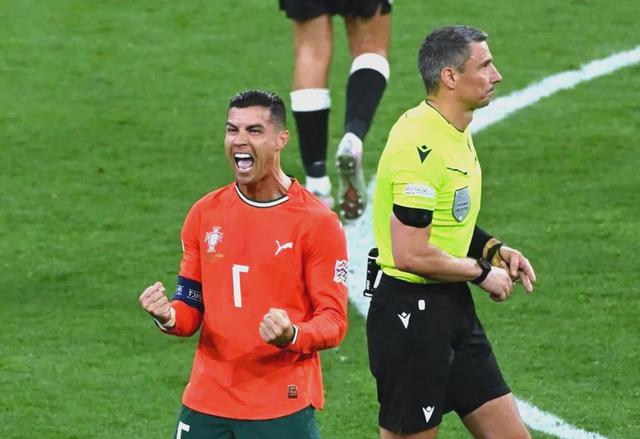 葡萄牙球队击败对手,成为重点 葡萄牙球队击败对手,成为重点