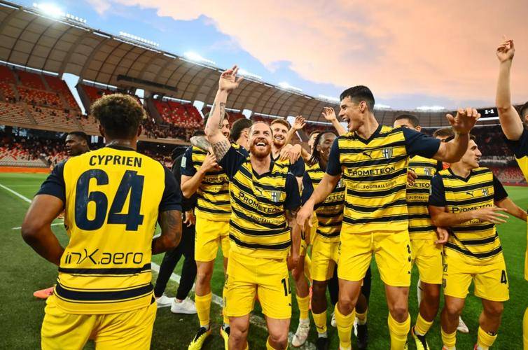 帕尔马主场憾负,保级阴影再度笼罩的简单介绍 帕尔马主场憾负,保级阴影再度笼罩的简单介绍