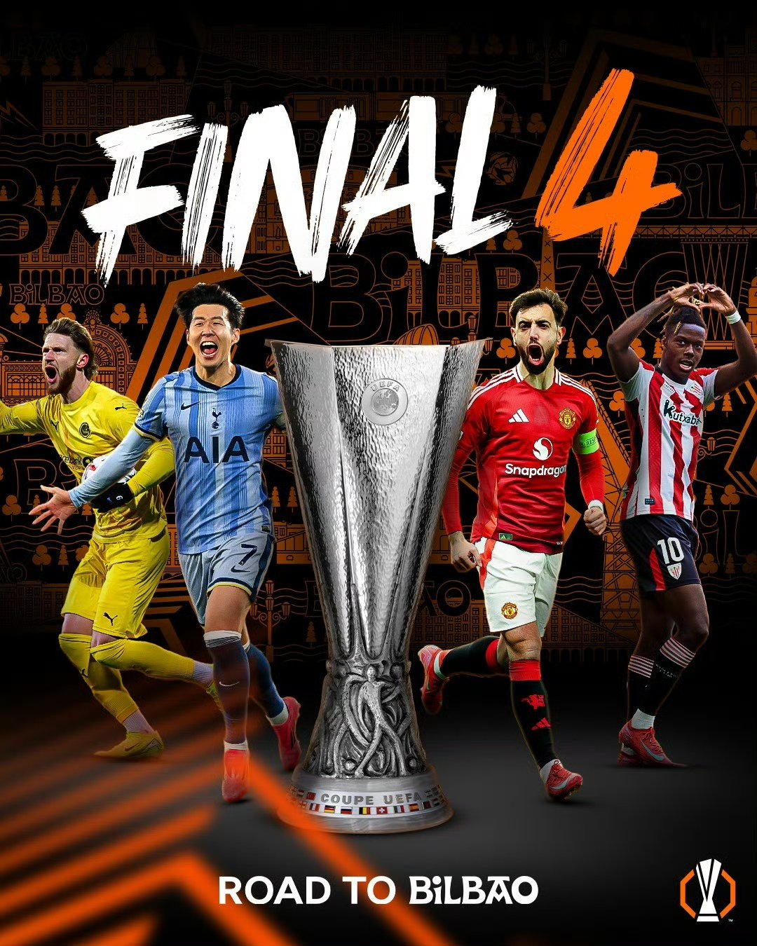 包含欧预赛：精彩纷呈！球员们奋力拼搏，斩获胜利的词条