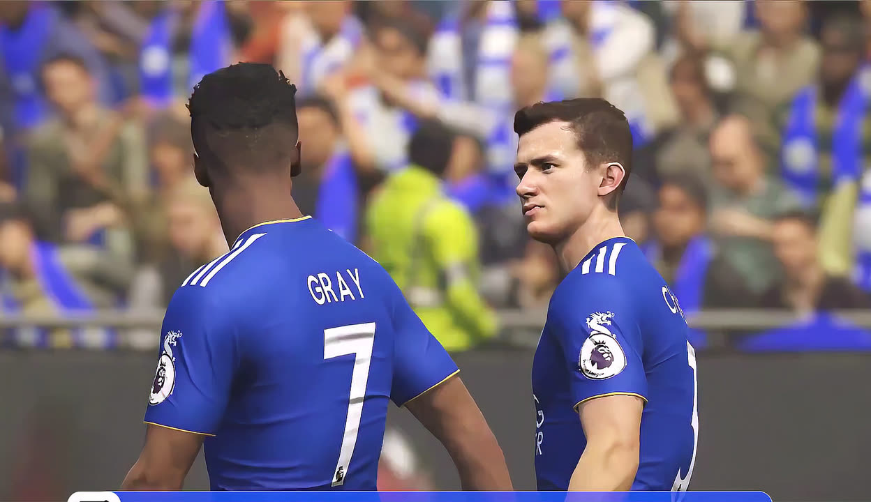 莱斯特城客场大获全胜,有望冲击英超前四的简单介绍 莱斯特城客场大获全胜,有望冲击英超前四的简单介绍