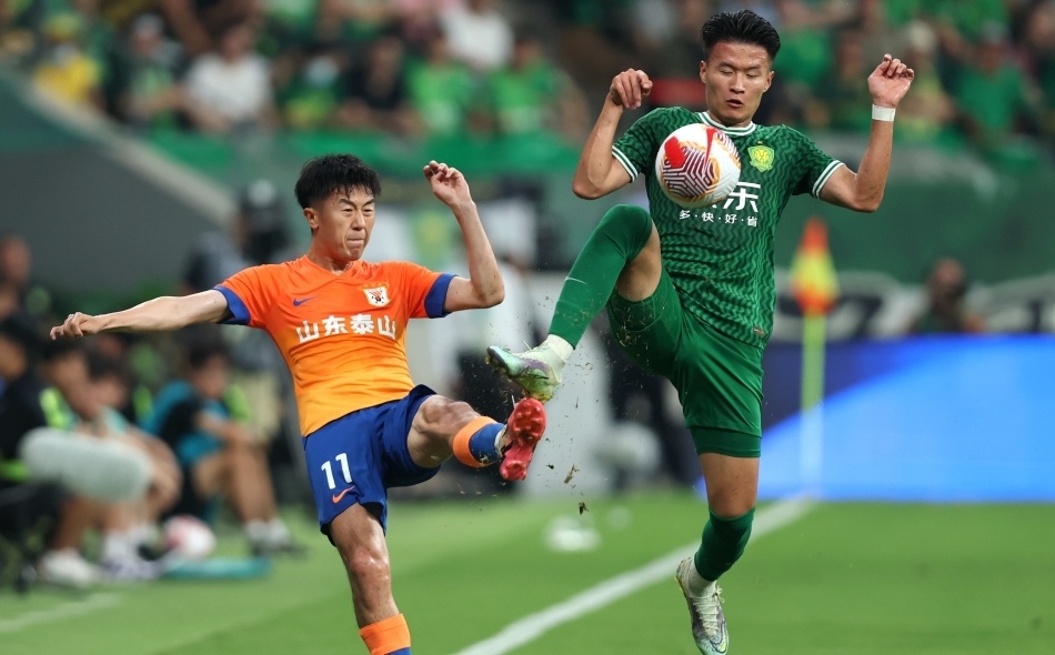 国安主将出击,连续两球晋级淘汰赛 国安主将出击,连续两球晋级淘汰赛