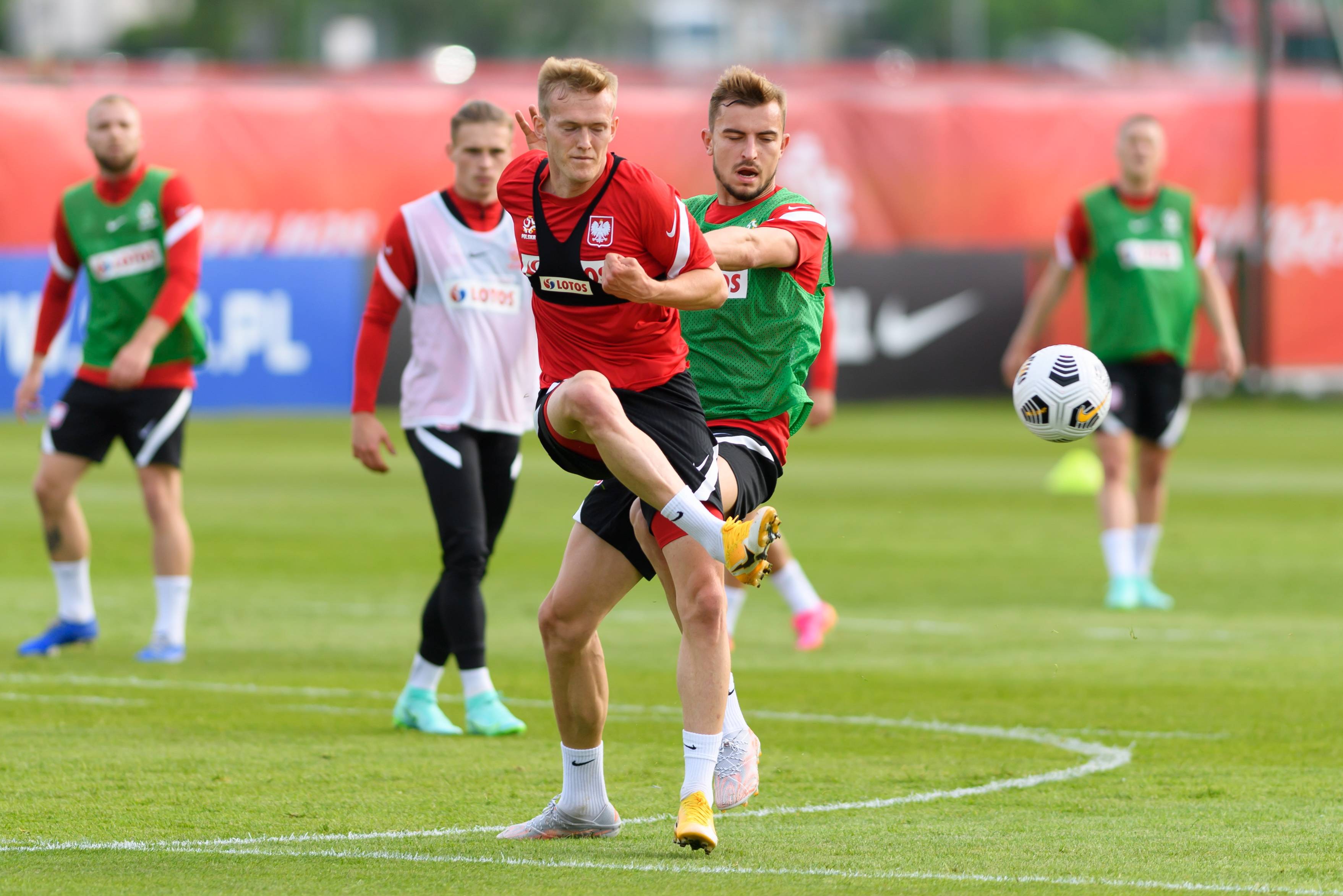 波兰队期许取得好成绩,为国争光的简单介绍 波兰队期许取得好成绩,为国争光的简单介绍