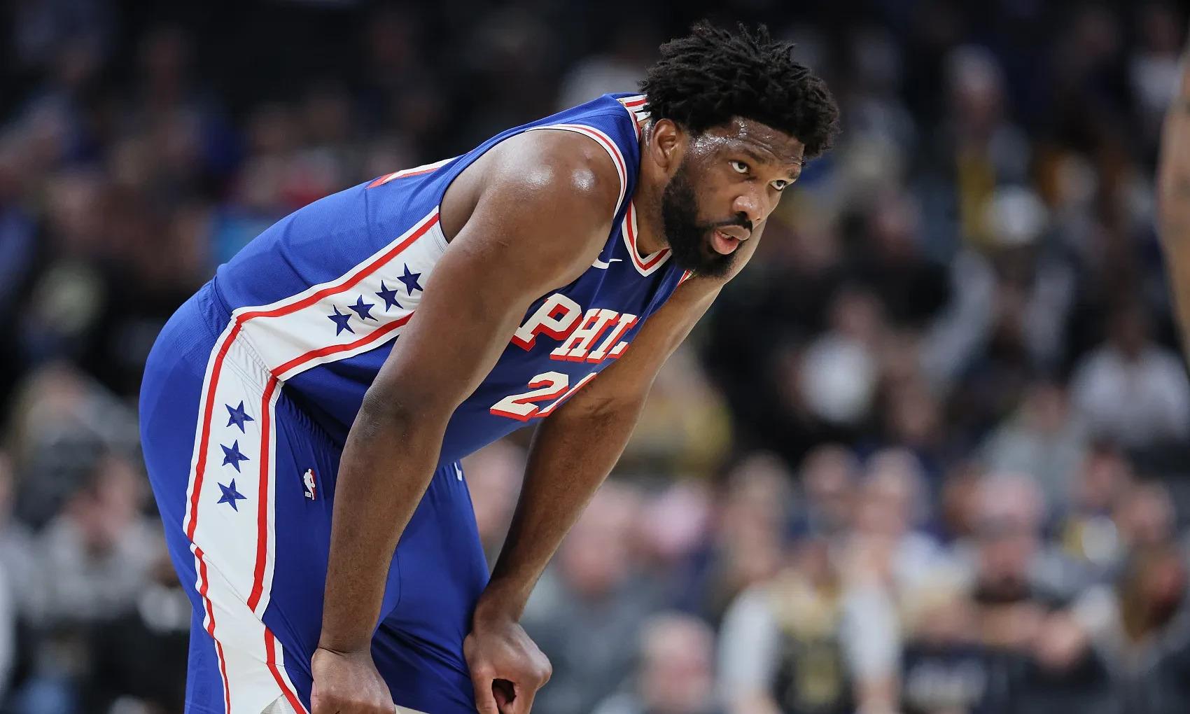 76人大胜魔术,恩比德高效砍下30+,防守铁桶一样稳的简单介绍 76人大胜魔术,恩比德高效砍下30+,防守铁桶一样稳的简单介绍