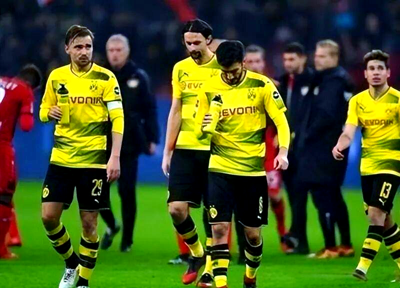 曼城主场惨败多特蒙德,欧冠前景堪忧的简单介绍 曼城主场惨败多特蒙德,欧冠前景堪忧的简单介绍