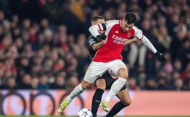 关于阿森纳遭淘汰,再次失利摆脱不了阴霾的信息 关于阿森纳遭淘汰,再次失利摆脱不了阴霾的信息