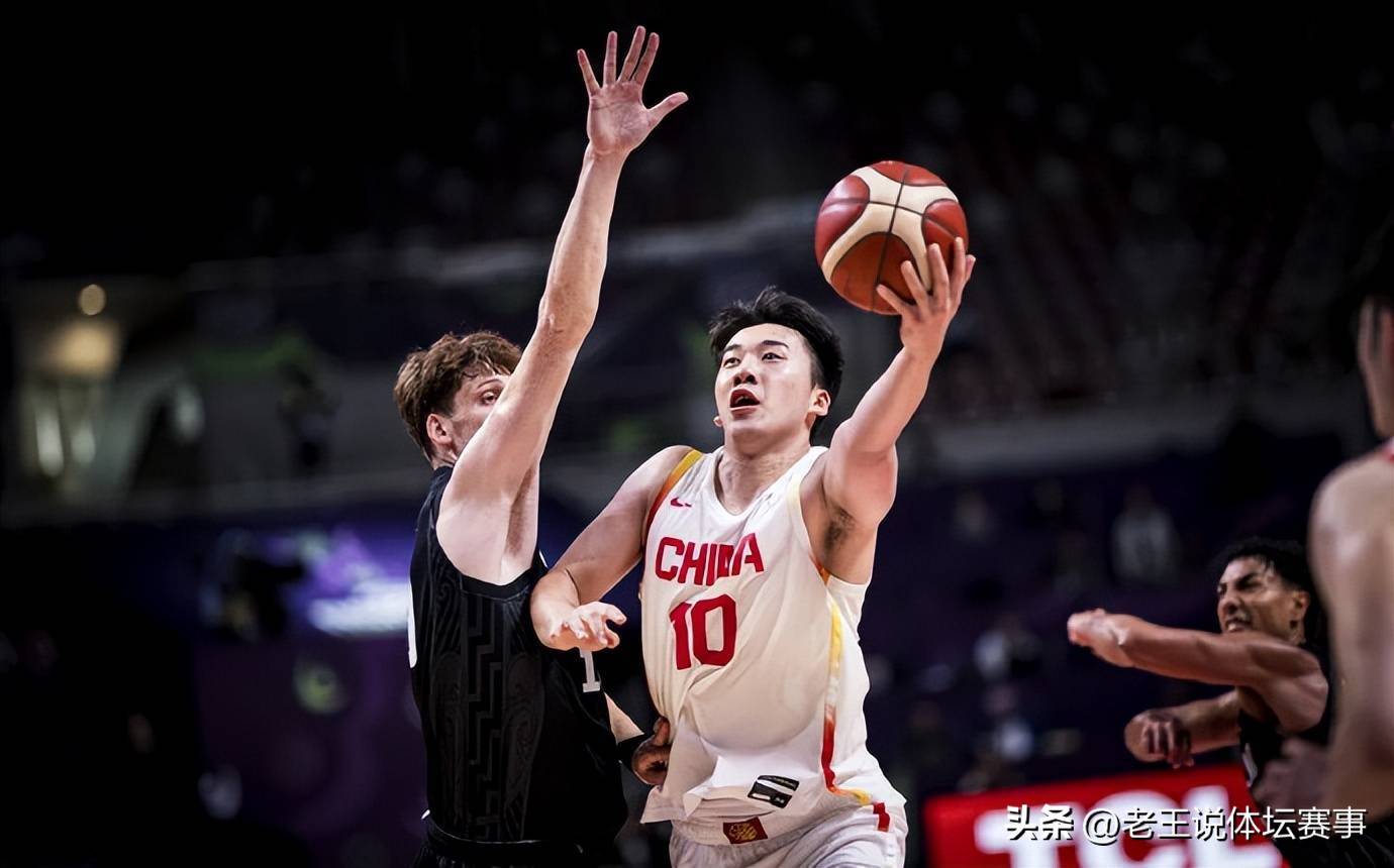 新西兰球员被选入全明星阵容，展现出色表现