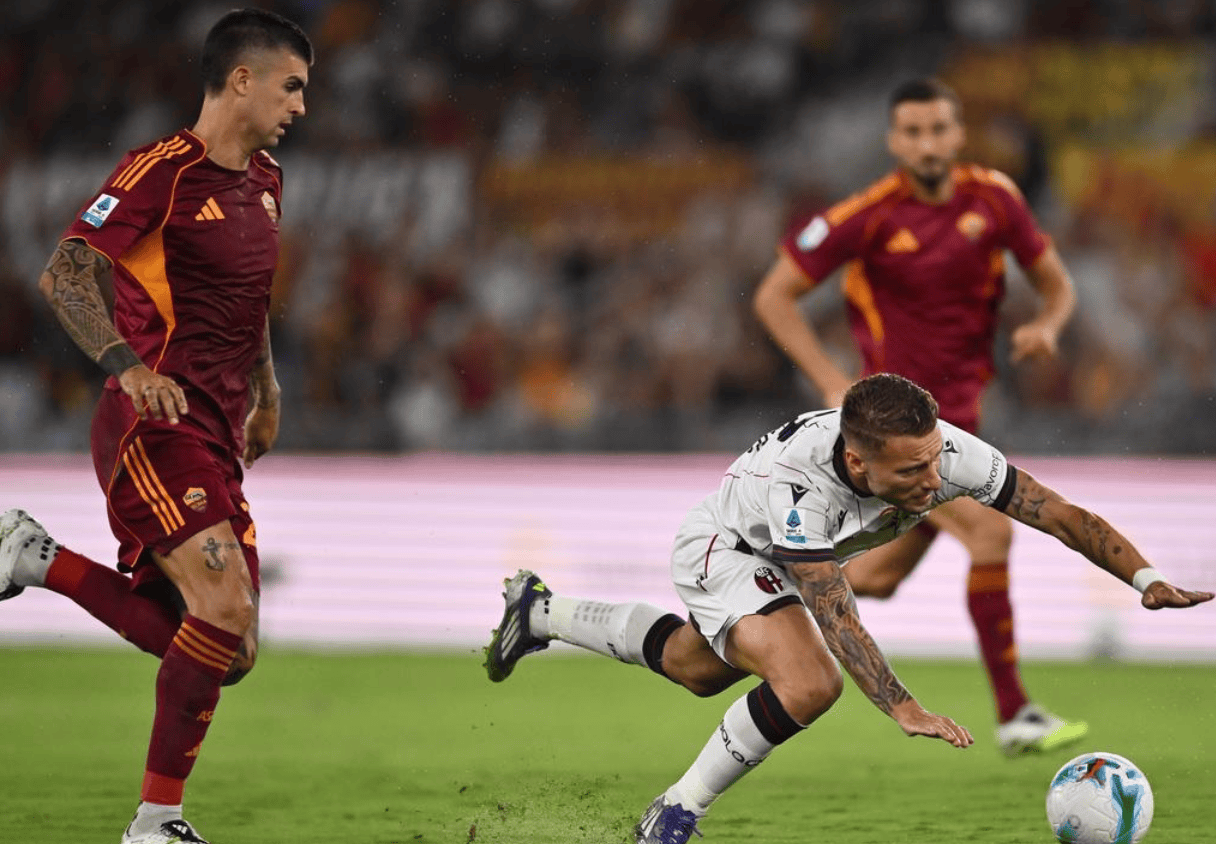 意甲卫冕冠军起步艰难,气势稍显不燃的简单介绍 意甲卫冕冠军起步艰难,气势稍显不燃的简单介绍