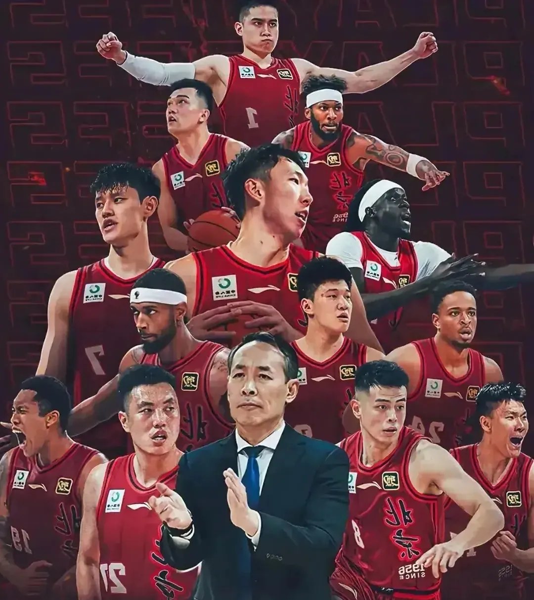 爱游戏官方入口-北京首钢将要与四川男篮交手