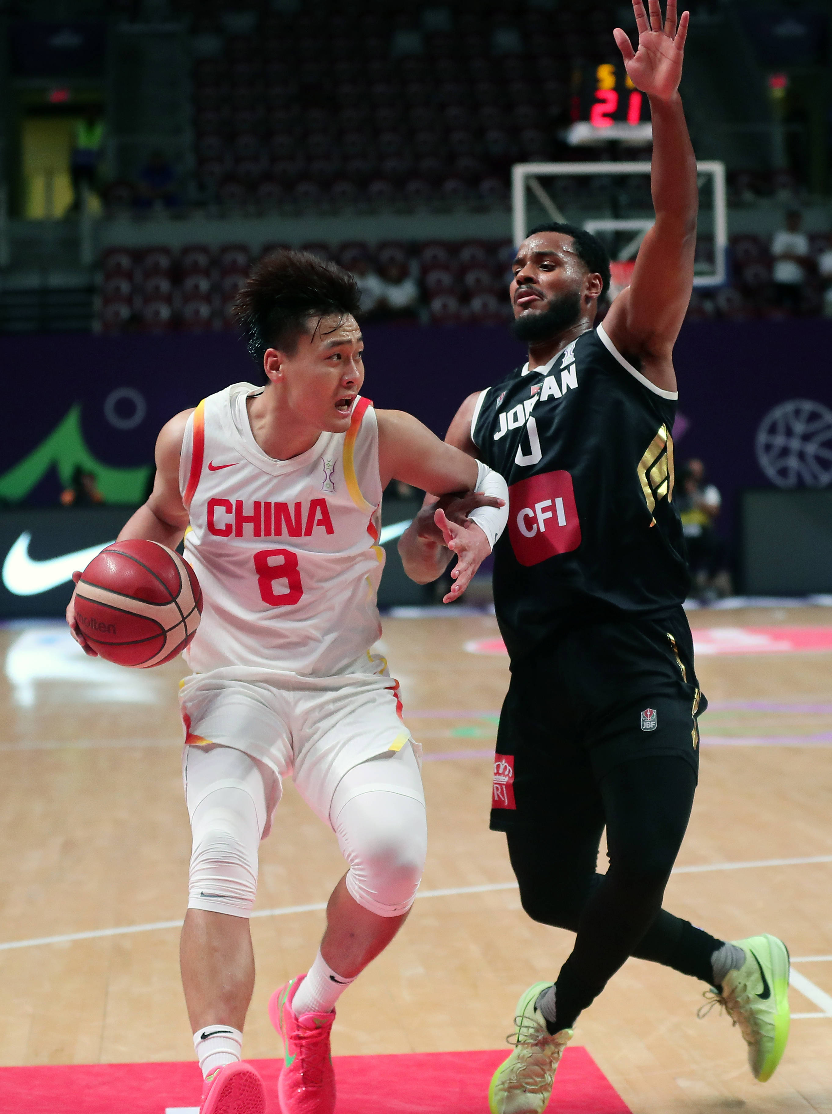 爱游戏登录-东亚篮球锦标赛即将开幕，备受瞩目的简单介绍